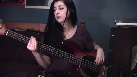 Santeria - Sublime [BASS COVER] - YouTube