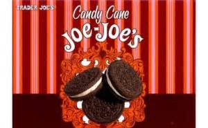 Trader Joe’s Candy Cane Joe-Joe’s are Vegan!but not the gluten-free ...