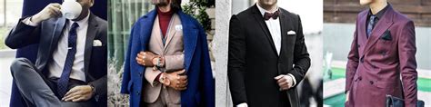 Suit Accessories Guide - All You Need To Know About Suit Accessories ...