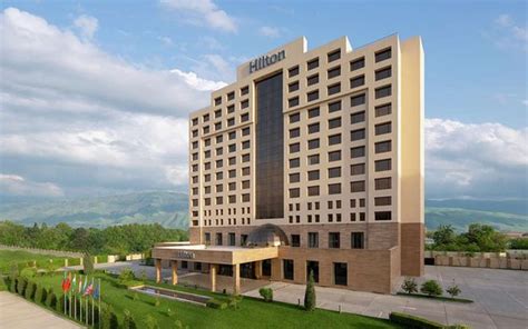 HILTON DUSHANBE HOTEL - Updated 2020 Prices, Reviews, and Photos (Tajikistan) - Tripadvisor