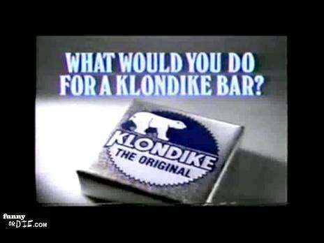 85 best Klondike Bar images on Pinterest | Klondike bar, Advertising ads and Baby