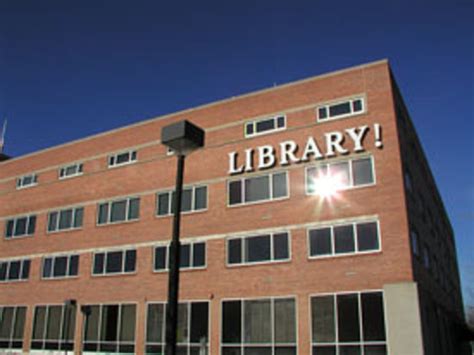 Boise Public Library - 2018 All You Need to Know Before You Go (with ...