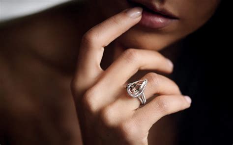 The Rising Popularity of Gemstones for Engagement Rings – The Diamond Guys