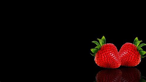 Black Fruit Wallpapers - Top Free Black Fruit Backgrounds - WallpaperAccess