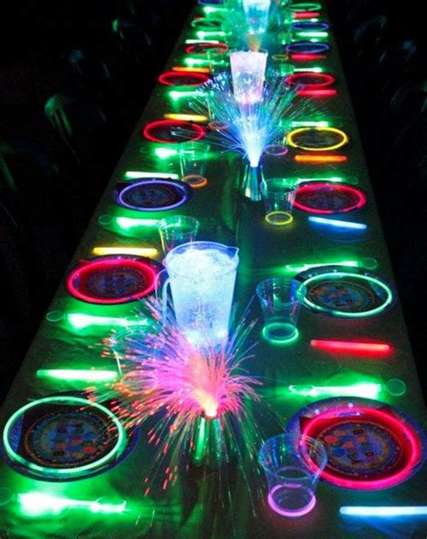 New Years Eve Ideas For Families-Kids Friendly Party Ideas 2024 | Glow ...