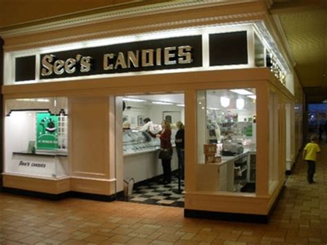 See's Candies - University Mall - Orem, UT - Candy Stores on Waymarking.com