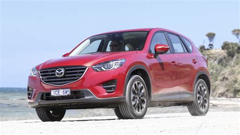 2015 Mazda CX-5 Review - photos | CarAdvice