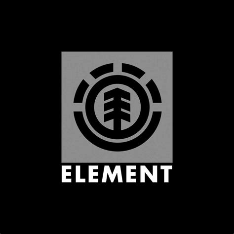 Stickers Element Vinyl Decal Sticker