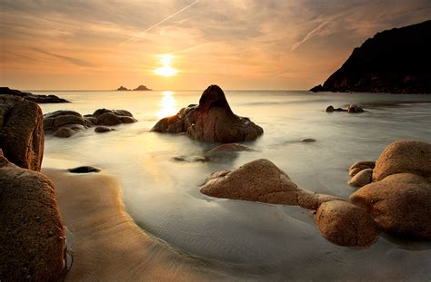 5 Quick Tips for Coastal Photography