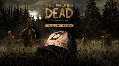 The Walking Dead Collection - The Telltale Series Achievements - Xbox One - Exophase.com