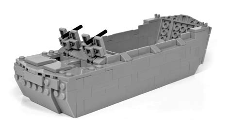 Adalet kar şan lego landing craft sıcaklık Nasıl Cilalı