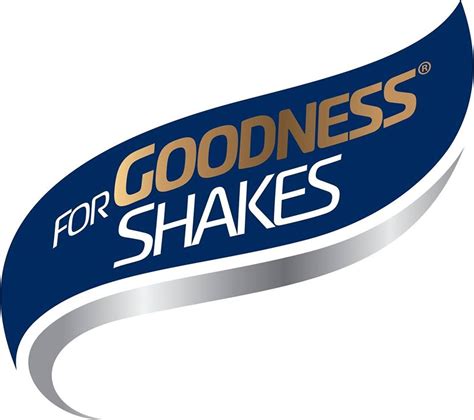 For Goodness Shakes | Logopedia | Fandom