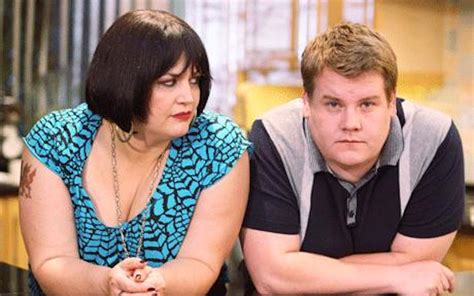 Gavin and Stacey's James Corden and Ruth Jones announce Christmas ...