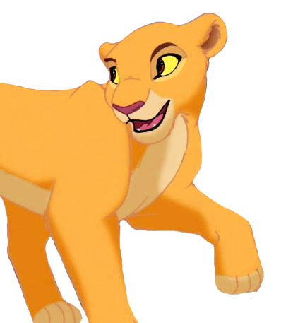 Lion King PNG