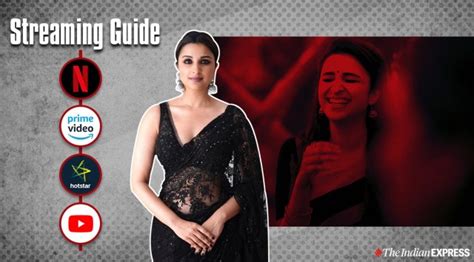 Streaming Guide: Parineeti Chopra movies | Bollywood News - The Indian ...