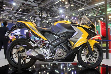 2020 Bajaj Pulsar RS400 – Fake news? - BikesRepublic.com