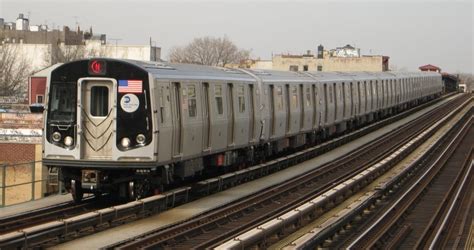 More trains coming to Queens subway lines next June: MTA - QNS.com