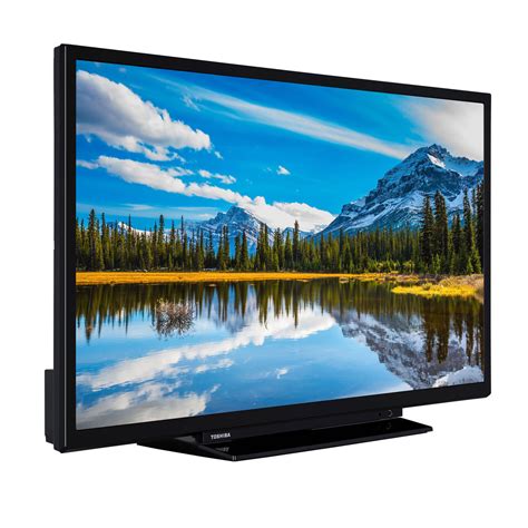 Toshiba 32W2863DB 32 Inch HD Ready Smart TV | Costco UK