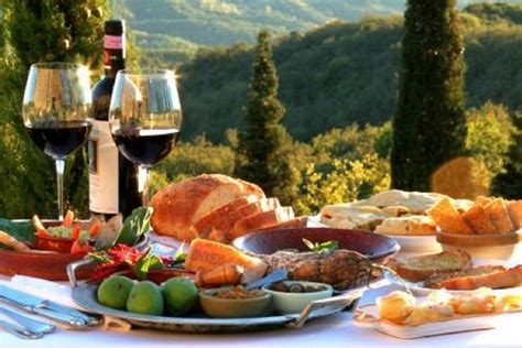 Your Guide to Food & Wine in Italy