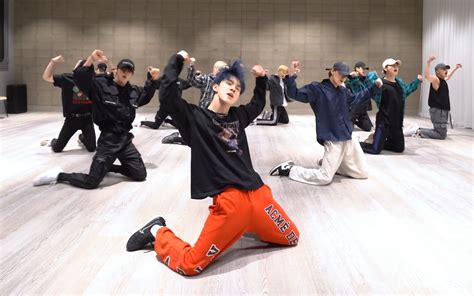 The Boyz drop dance practice video for '2020 MBC Music Festival' remix ...