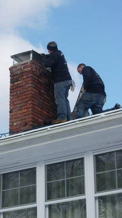 Boxford Chimney Sweep Northshore chimney service repair, test for ...