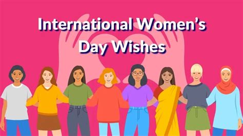 International Women's Day 2024: Heartfelt Wishes, Quotes & more!