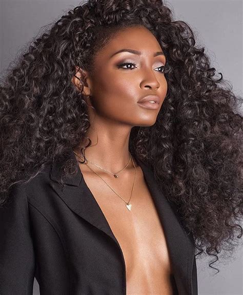 Ebony Afro Hair – Telegraph