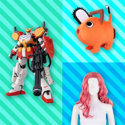 Best Gifts for Anime Fans 2022 | The Strategist