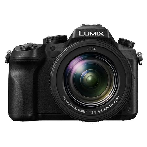 Panasonic Lumix FZ 2000 - Foto Schievink