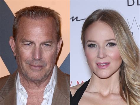 Kevin Costner Is Dating Jewel After His Contentious Divorce: Photos