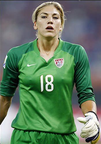 Soccer Player Hope solo Pictures | Desktop Sports Stars Wallpapers