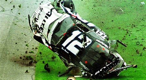 7 Of The Craziest NASCAR Crashes – Country Music Nation