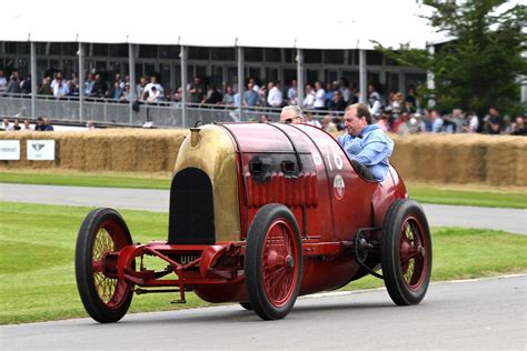 Goodwood FOS 2021 - The Gallery - Auto Addicts