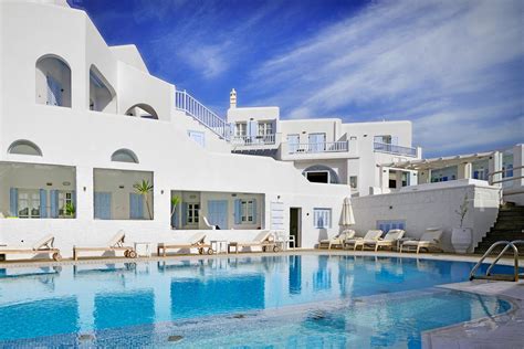 Petinos Hotel Mykonos Greece - Mykonosgreece.com