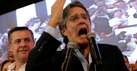 Ecuador president dissolves legislature, bringing elections forward : r/neoliberal