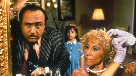 Matilda fans are shocked to discover the actors who played her parents were married in real life ...