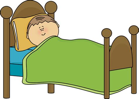 Child Sleeping Clip Art - Child Sleeping Image