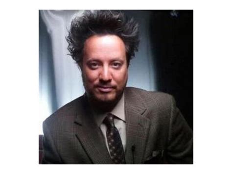 Giorgio Tsoukalos: Ancient Aliens and the History of Planet Earth 04/16 by Earth Ancients | News