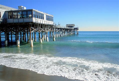 Cocoa Beach Pier Restaurant Cocoa Beach FL * | Beach, Vacation, Cocoa beach