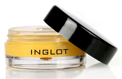 The It Eye Liner of the Moment: Inglot AMC Eyeliner Gel | Beautylish