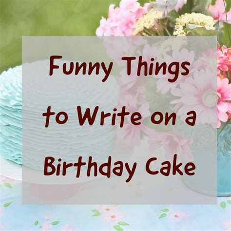 70+ Different Sayings You Can Write in a Birthday Card | Holidappy