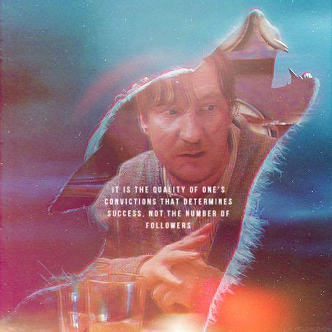 Remus Lupin