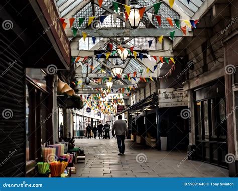 Southport market editorial image. Image of market, southport - 59091640