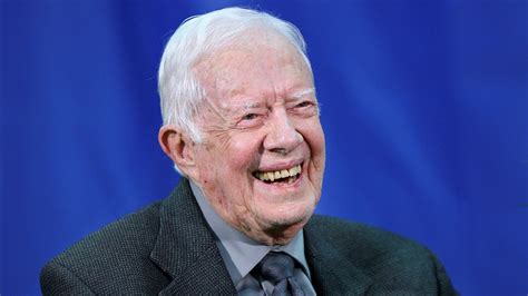 Jimmy Carter birthday wishes | 11alive.com