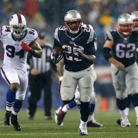 Patriots vs. Bills: Takeaways from New England's 34-20 Win over Buffalo ...