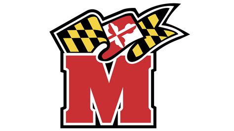 Maryland Terrapins Logo, symbol, meaning, history, PNG, brand