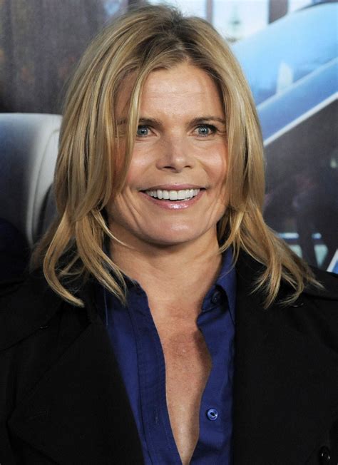 Mariel Hemingway continues anti-suicide effort with role - masslive.com