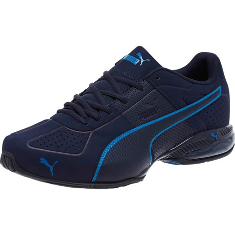 PUMA Cell Surin 2 Matte Men's Training Shoes in Blue for Men - Lyst