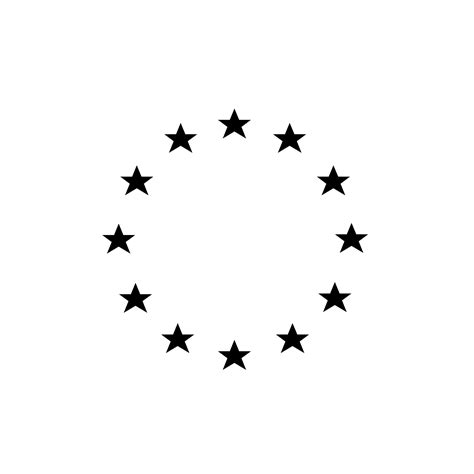 Euro Flag Free Stock Photo - Public Domain Pictures