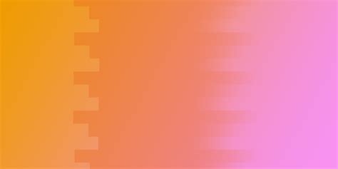 3840x1920 Orange Gradient Abstract 3840x1920 Resolution Wallpaper, HD ...